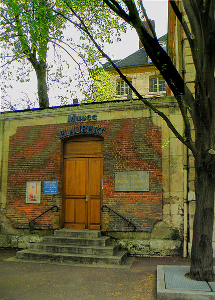 gustave_flaubert_geboortehuis