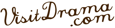 logo VisitDrama